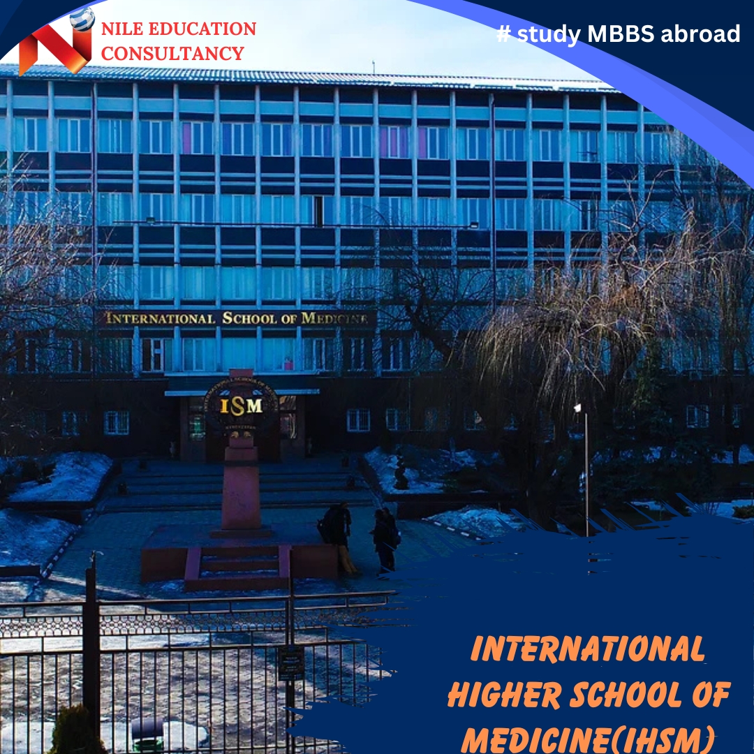 Study MBBS in Kyrgyzstan